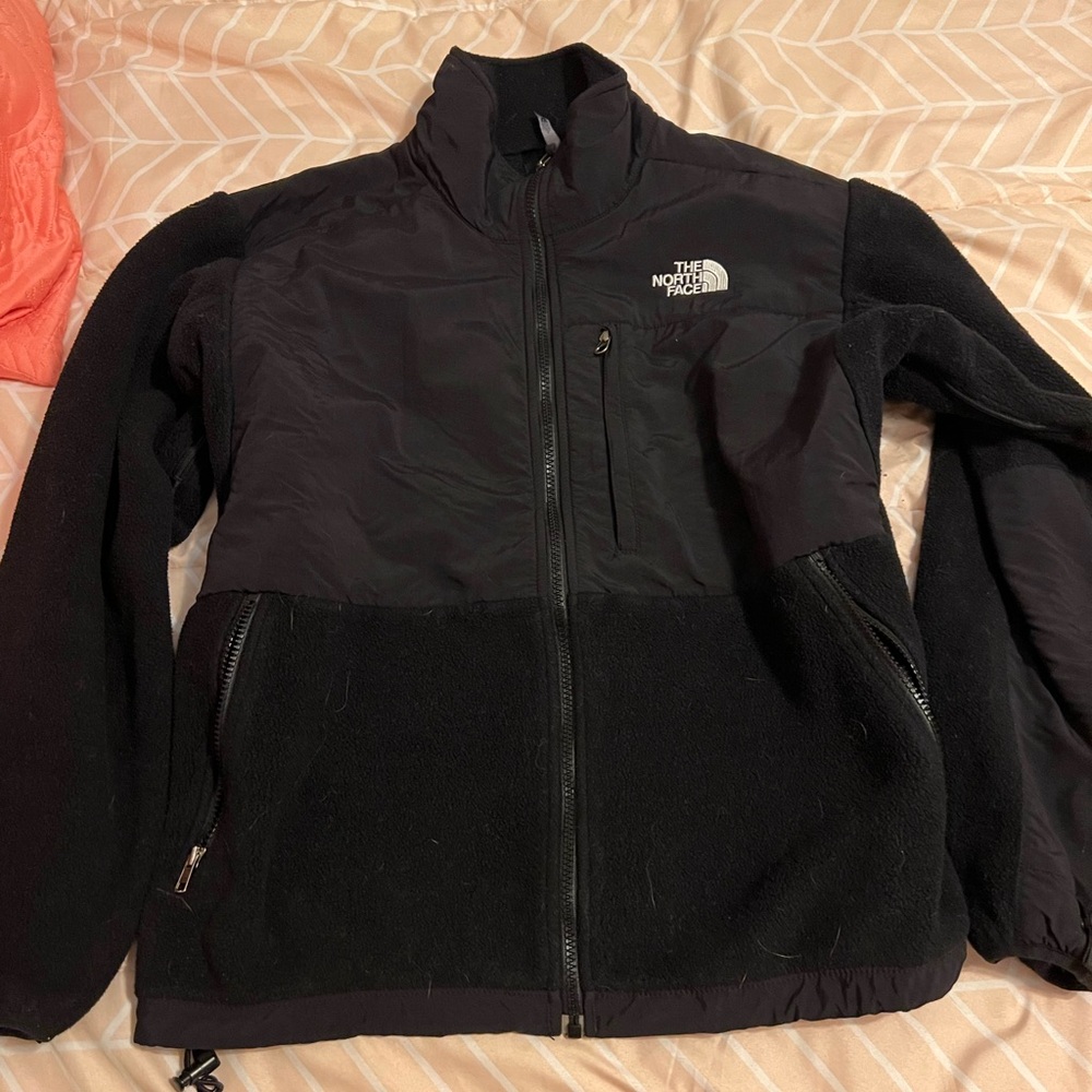 North Face Denali jacket